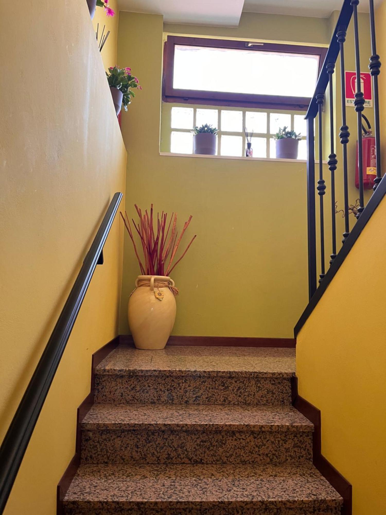 L'Acero Home Baveno Exterior foto
