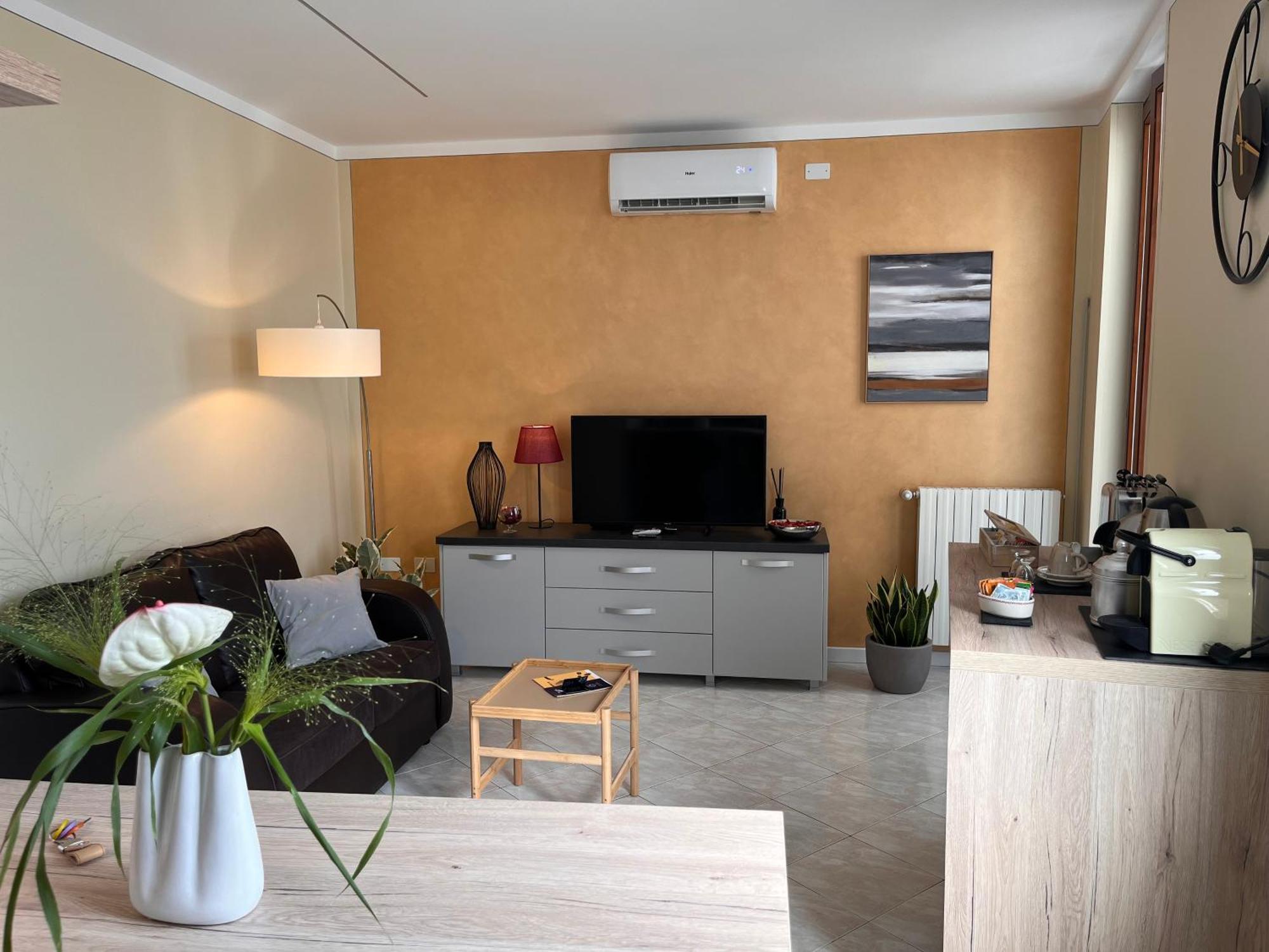 L'Acero Home Baveno Exterior foto